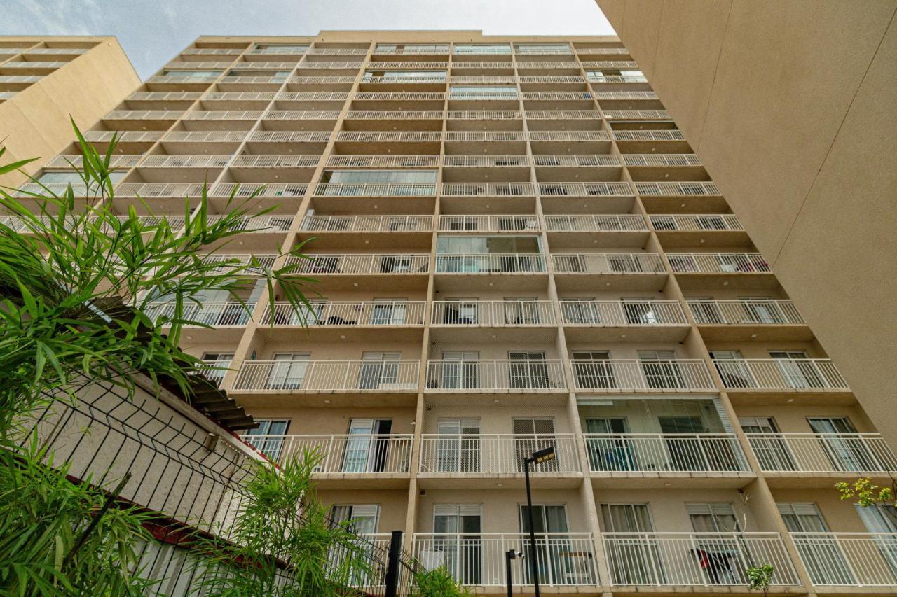Apartamento Excelente Localizacao E Conforto São Paulo
