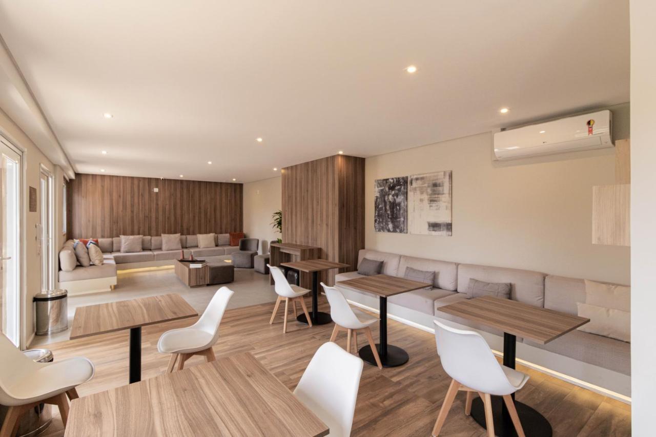 Apartamento Excelente Localizacao E Conforto *